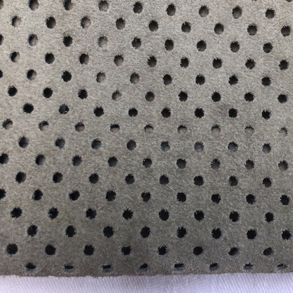 Furla Rucksack  Perforated Leather Suede. Minimalistic Style - Picture 11 of 12